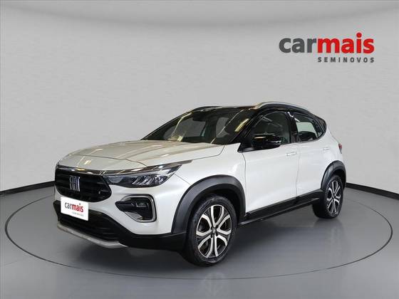 FIAT PULSE 1.0 TURBO 200 FLEX IMPETUS CVT